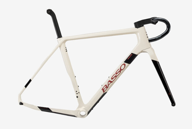 Basso Palta Los frameset 