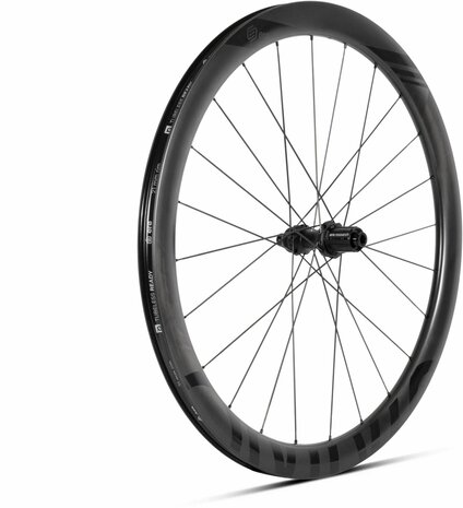 Mendiz F8 SE Carbon Racefiets met Shimano Ultegra Di2 59 cm.