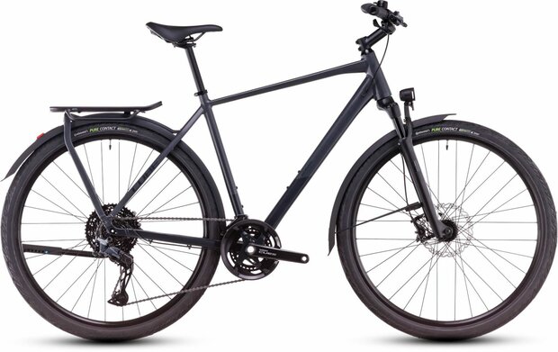 cube kathmandu slx
