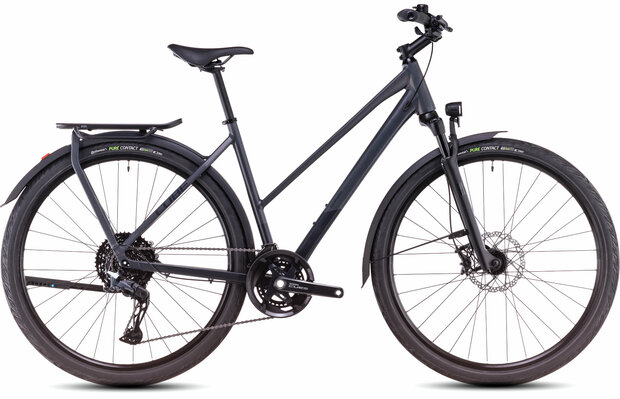 Cube Kathmandu SLX 2025