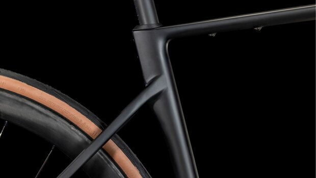 Cube Attain C:62 SLT 56 cm.  * gereserveerd