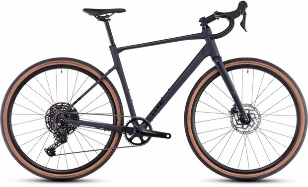 Cube Nuroad Pro Large