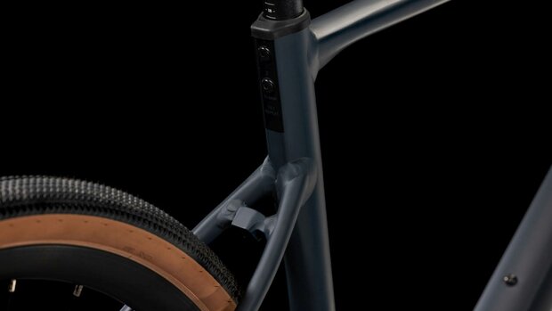 Cube Nuroad Pro Large