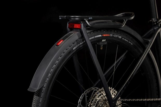 CUBE KATHMANDU HYBRID C:62 SLX 400X Large