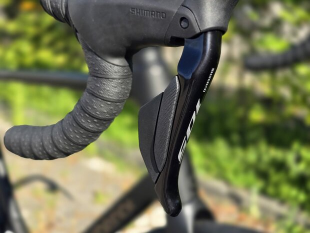Superior RR 9.5 Racefiets met 105 Di2 54 cm.