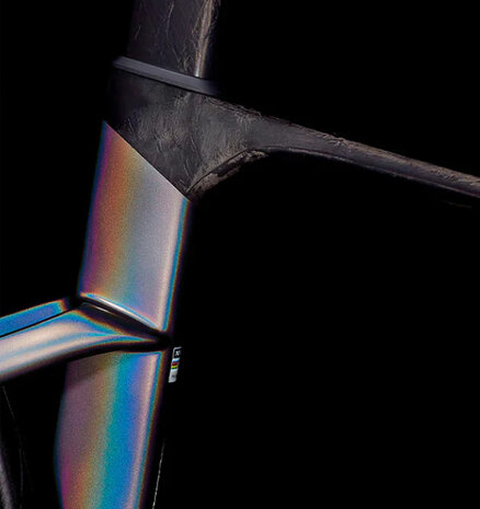 MMR Adrenaline AERO 10 Large met 105 Di2