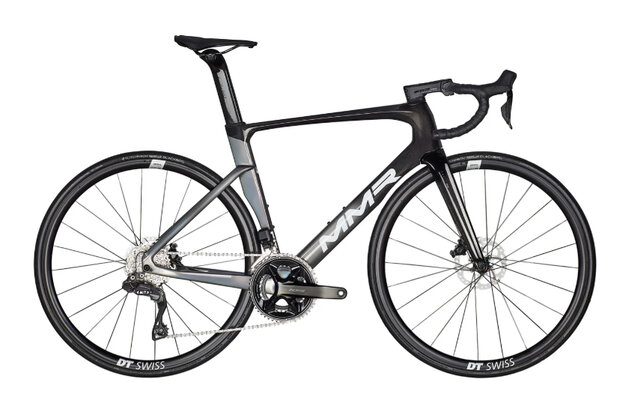 MMR Adrenaline AERO 10 Large met 105 Di2