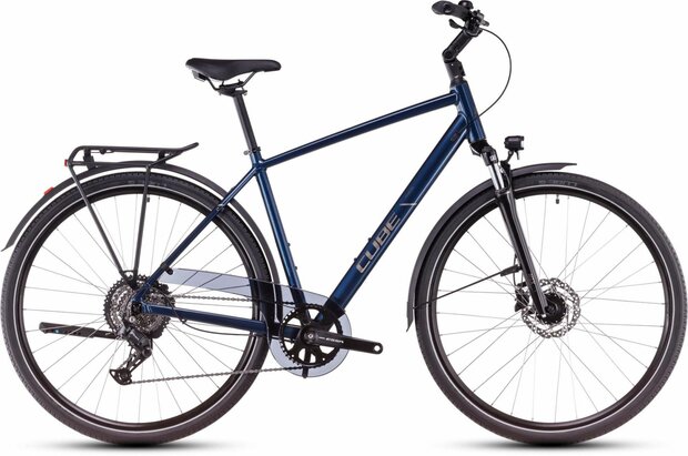 Cube Touring One H62