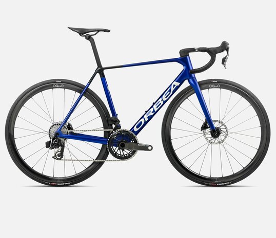 Orbea Orca 2026 prijsrange tussen 2599 - 10999