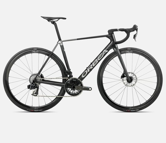 Orbea Orca 2026 prijsrange tussen 2599 - 10999