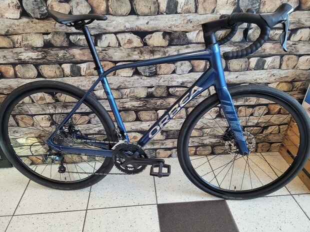 Occasion Racefiets Orbea Avant H40
