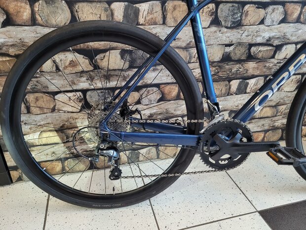 Occasion Racefiets Orbea Avant H40 racefiets framemaat Medium