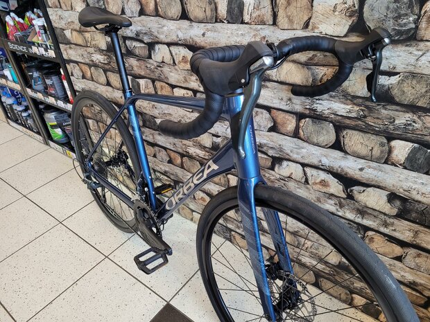 Occasion Racefiets Orbea Avant H40 racefiets framemaat Medium