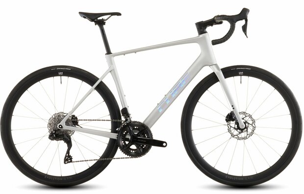 Cube Attain C:62 SLX 2026 60 cm. 