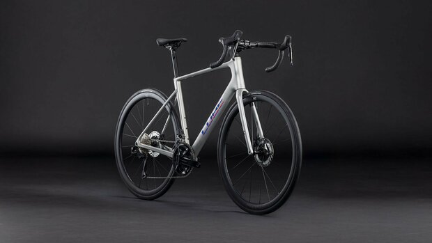 Cube Attain C:62 SLX 2026 60 cm. 