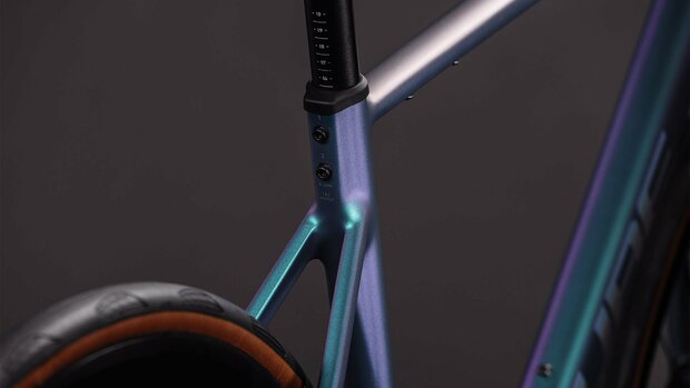 CUBE ATTAIN SLX 2026