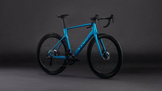 Cube Agree C:62 Pro Ultegra di2 2026 Bali Prism 58 cm.