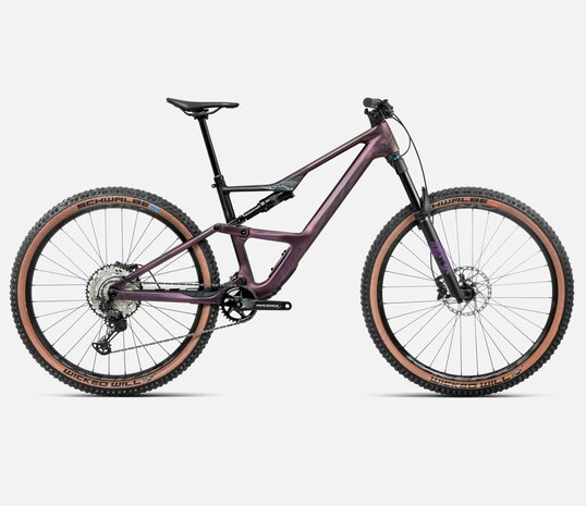 Orbea Occam SL M30 Large Sunset