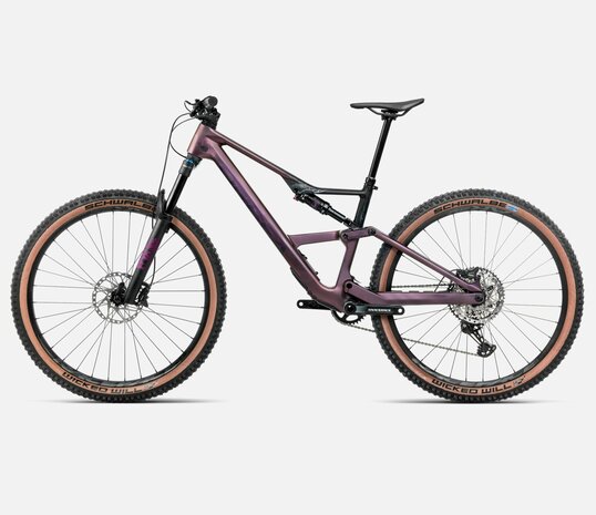 Orbea Occam SL M30 Large Sunset