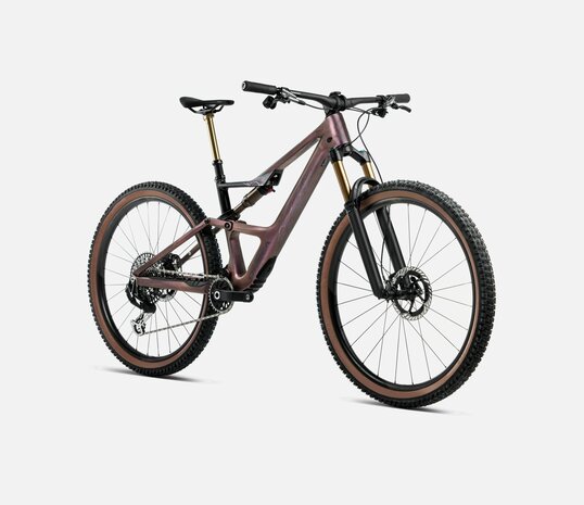 Orbea Occam SL M30 Large Sunset