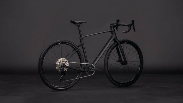 Cube Nuroad C:62 One XL