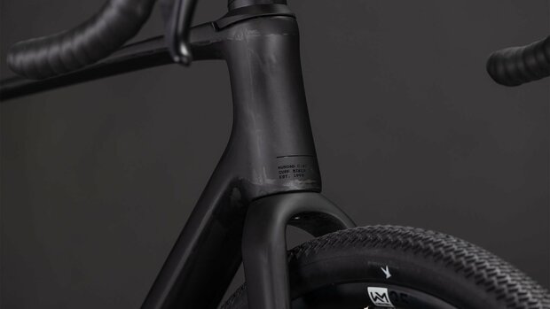 Cube Nuroad C:62 One XL
