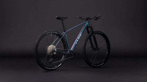 Cube Reaction C:62 Pro 2026