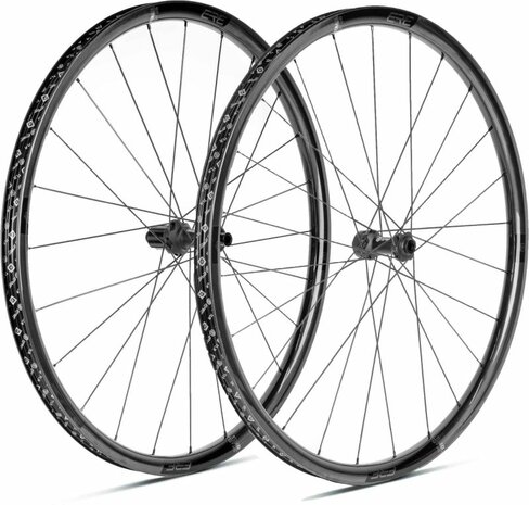 Wielset Ere Tenaci GT25 carbon