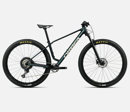 Orbea Alma H30