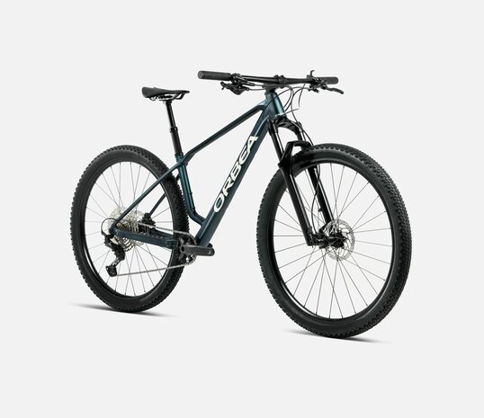 Orbea Alma H30 XL Espace Green