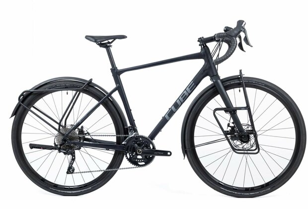 Voordrager Acid Lowrider front carrier 