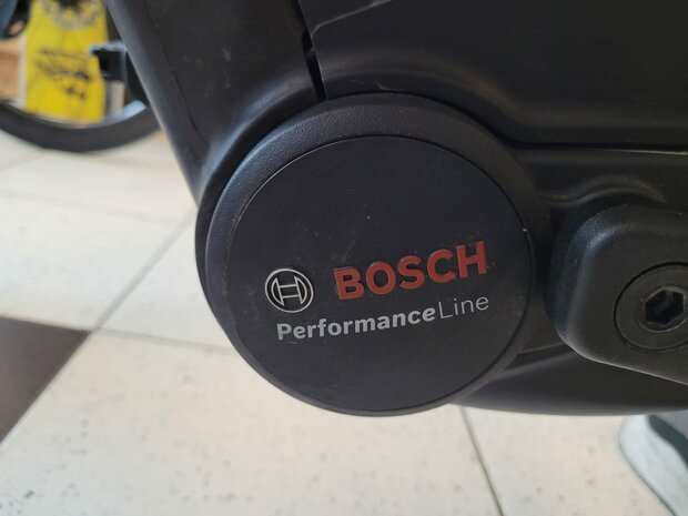 Occasion Cube Supreme hybrid Pro 500 Lage instap 50