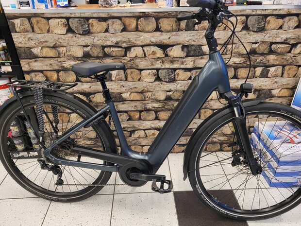 Occasion Cube Supreme Sport hybrid Pro EE46cm  