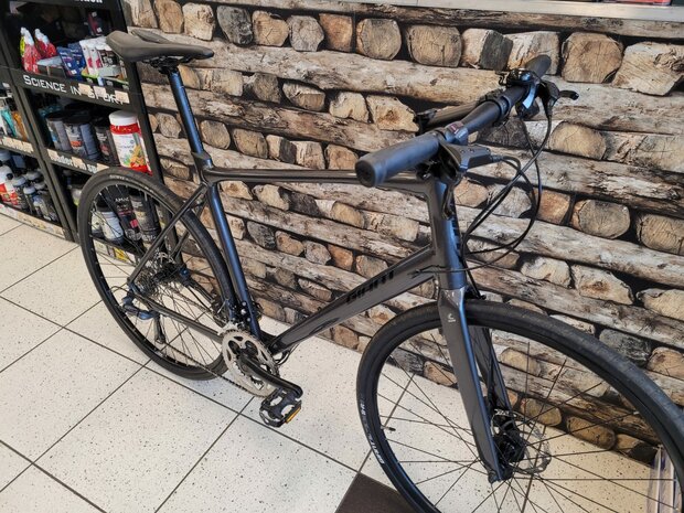 Occasion Giant Fastroad Fitnessbike maat XL     