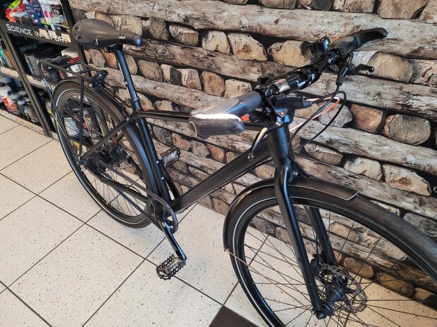 Occasion Cube Editor Alfine 11 Belt 46cm  