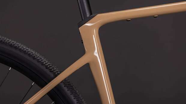 Cube Nuroad Race XL