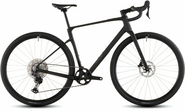 Cube Nuroad C:62 One Large 