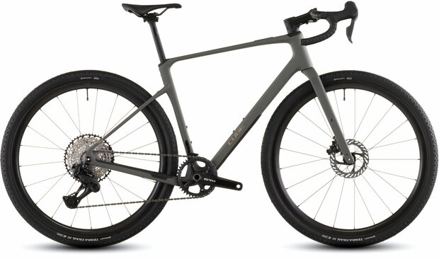 Cube Nuroad C:62 EX  XL