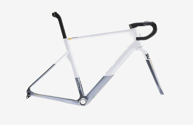Frameset Basso SV