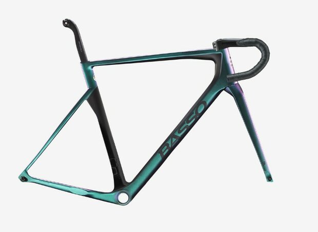 basso diamante sv los frame