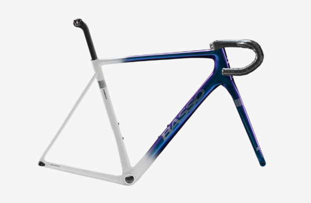 basso diamante opbouw