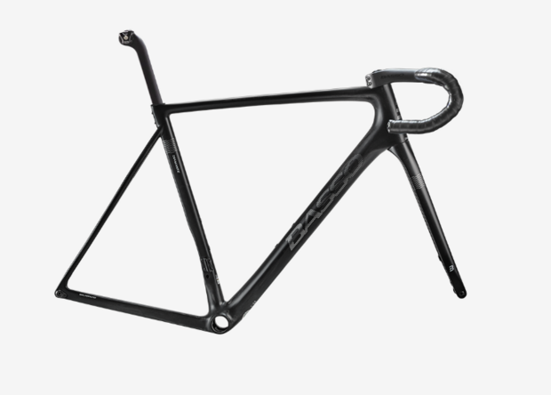 Frameset Basso Diamante