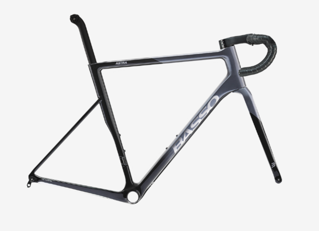 frameset Basso Astra