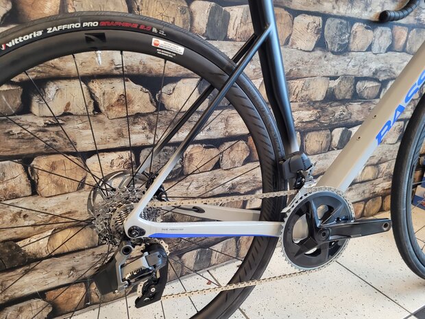Basso Astra SRAM Rival AXS 56 cm. 