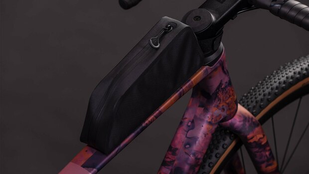 Cube Nuroad C:62 EX  GRX di2 1 x 