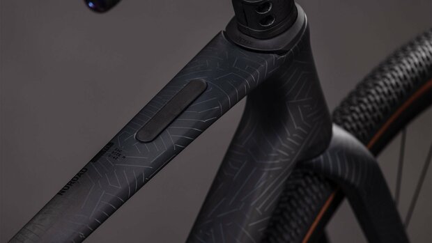 cube NUROAD C:62 EXC