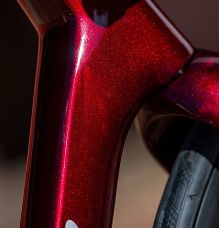 Mendiz F9 SE LTD Ultegra Di2 Large