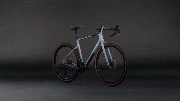 Cube Nuroad C:62 Pro 2026