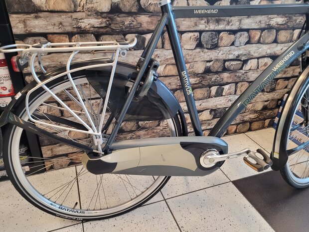 Occasion Batavus Weekend 65 cm.