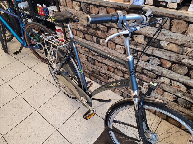 Occasion Batavus Weekend 65 cm.